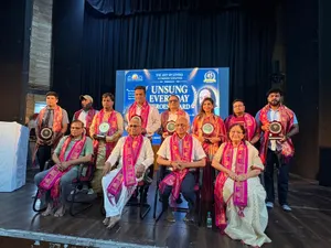 Coverage — Uttar Pradesh